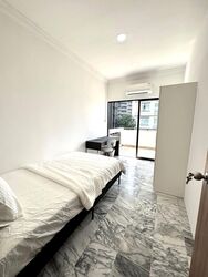 Lion Towers (D11), Apartment #604778201